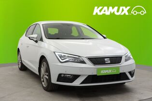 SEAT Leon vaihtoauto
