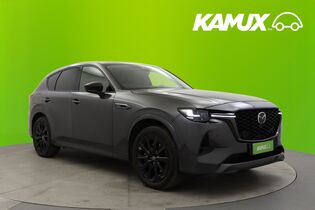 Mazda CX-60 vaihtoauto