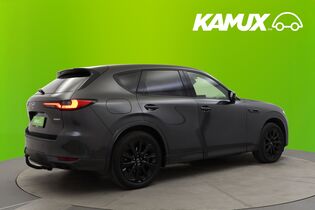 Mazda CX-60 vaihtoauto