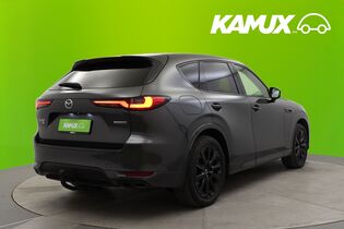 Mazda CX-60 vaihtoauto