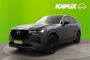 Mazda CX-60 vaihtoauto