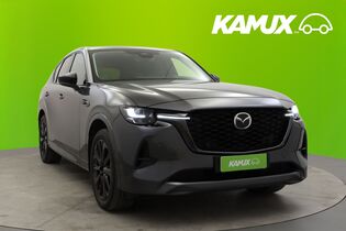 Mazda CX-60 vaihtoauto