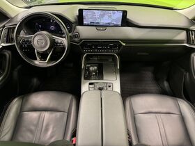 Mazda CX-60 vaihtoauto