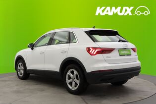 Audi Q3 vaihtoauto