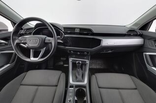 Audi Q3 vaihtoauto