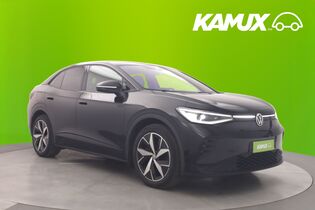 Volkswagen ID.5 vaihtoauto