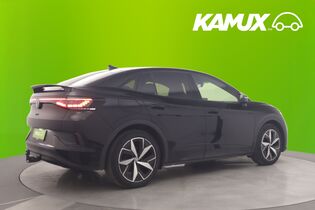 Volkswagen ID.5 vaihtoauto