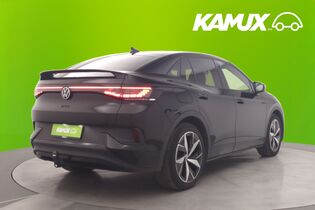 Volkswagen ID.5 vaihtoauto