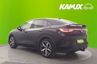 Volkswagen ID.5 vaihtoauto