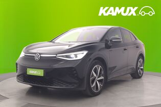 Volkswagen ID.5 vaihtoauto