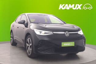 Volkswagen ID.5 vaihtoauto