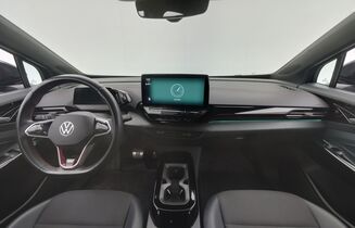 Volkswagen ID.5 vaihtoauto