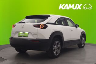 Mazda MX-30 vaihtoauto