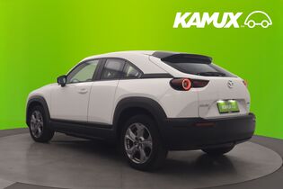 Mazda MX-30 vaihtoauto