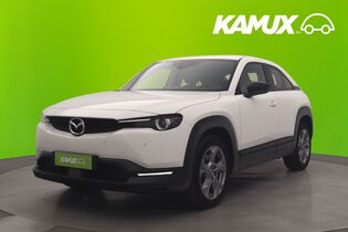 Mazda MX-30 vaihtoauto