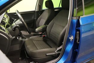 Skoda Rapid vaihtoauto