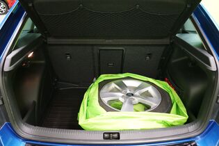 Skoda Rapid vaihtoauto