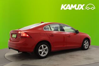 Volvo S60 vaihtoauto