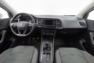 SEAT Ateca vaihtoauto