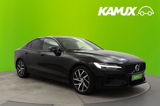 Volvo S60 vaihtoauto