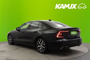 Volvo S60 vaihtoauto