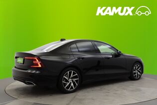 Volvo S60 vaihtoauto