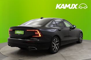 Volvo S60 vaihtoauto