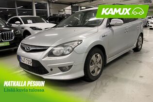 Hyundai i30 vaihtoauto