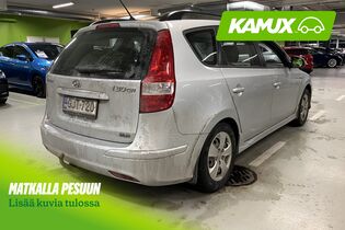 Hyundai i30 vaihtoauto