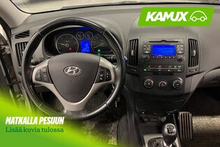 Hyundai i30 vaihtoauto