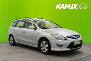 Hyundai i30 vaihtoauto