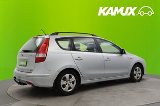 Hyundai i30 vaihtoauto