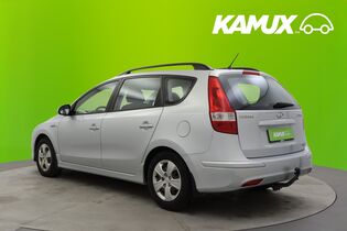 Hyundai i30 vaihtoauto