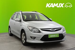 Hyundai i30 vaihtoauto