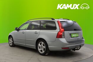 Volvo V50 vaihtoauto