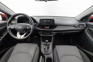 Hyundai i30 vaihtoauto