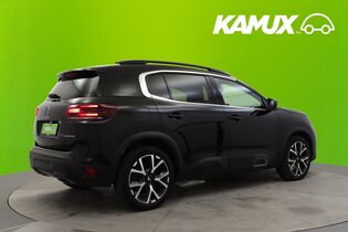 Citroën C5 Aircross vaihtoauto