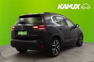 Citroën C5 Aircross vaihtoauto