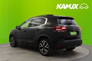 Citroën C5 Aircross vaihtoauto