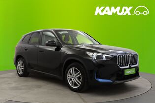 BMW iX1 vaihtoauto