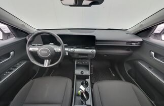 Hyundai KONA Electric vaihtoauto
