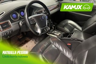 Volvo XC70 vaihtoauto