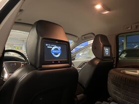 Volvo XC70 vaihtoauto