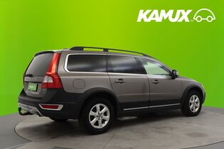 Volvo XC70 vaihtoauto