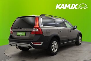 Volvo XC70 vaihtoauto