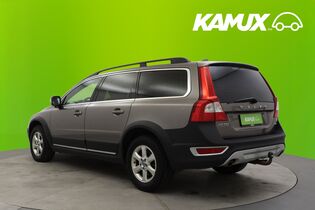 Volvo XC70 vaihtoauto