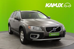Volvo XC70 vaihtoauto