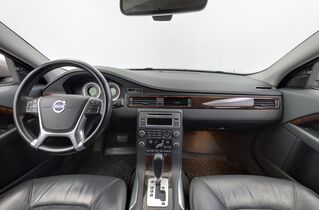 Volvo XC70 vaihtoauto