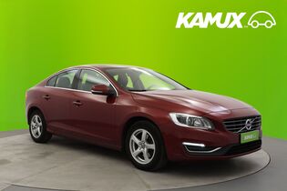 Volvo S60 vaihtoauto