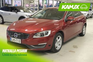 Volvo S60 vaihtoauto